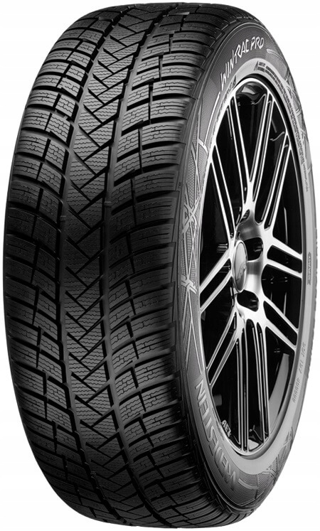 1x opona zimowa 205/45R17 Vredestein Wintrac Pro