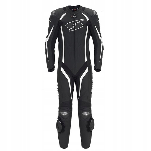 КОСТЮМ SPYKE BLASTER II RAC BLACK 56