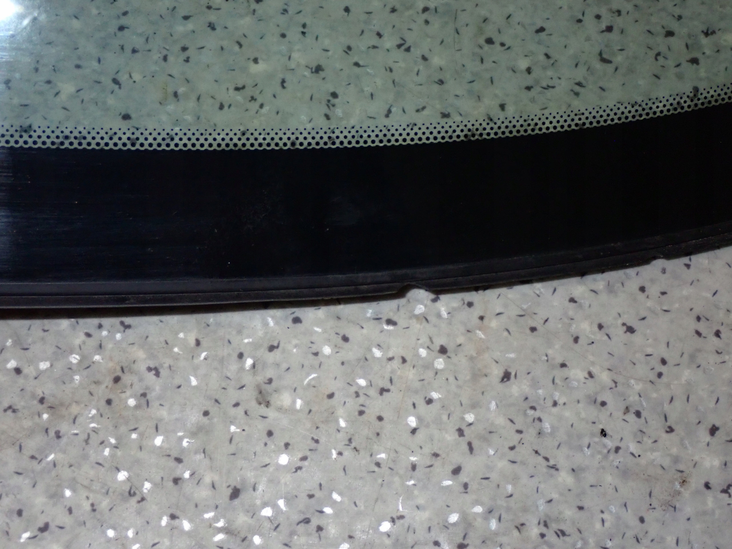 HYUNDAI i20 08-12 3 DRZWI SZYBA KAROSERYJNA LEWA Typ samochodu Samochody osobowe