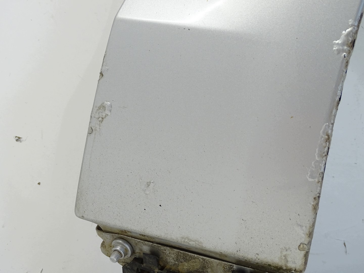 fender right front front AUDI A8 D4 LX7W