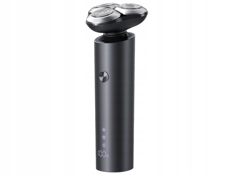 Golarka z 3 głowicami Xiaomi Electric Shaver S301