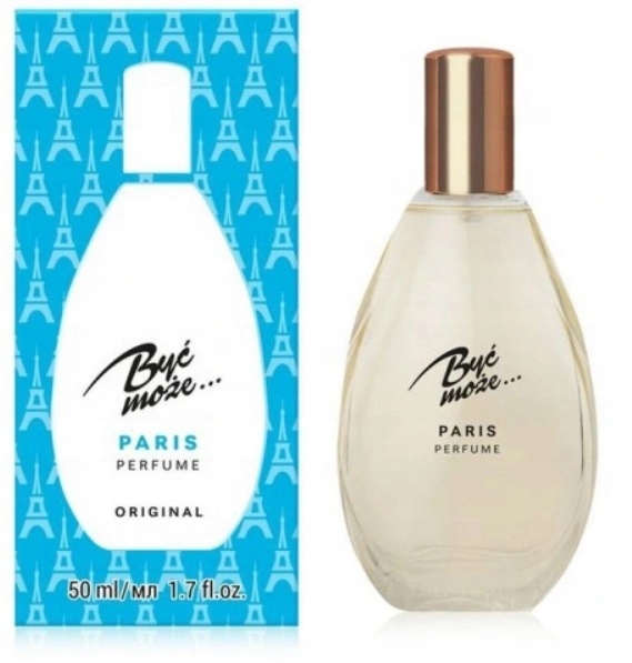 

Miraculum Perfume Być Może Paris 50ml