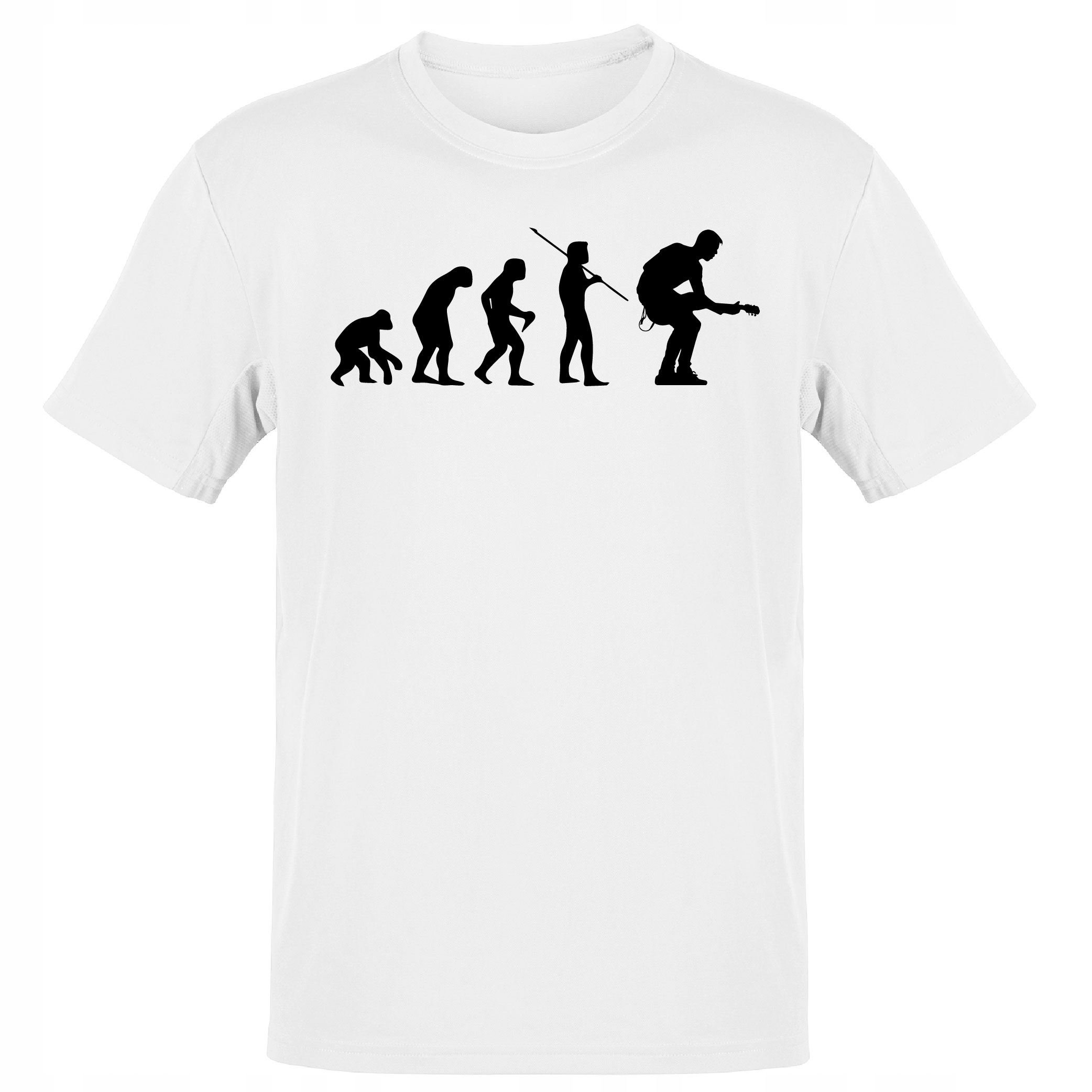 

T-shirt Bluzka Gitarzysta Gitara