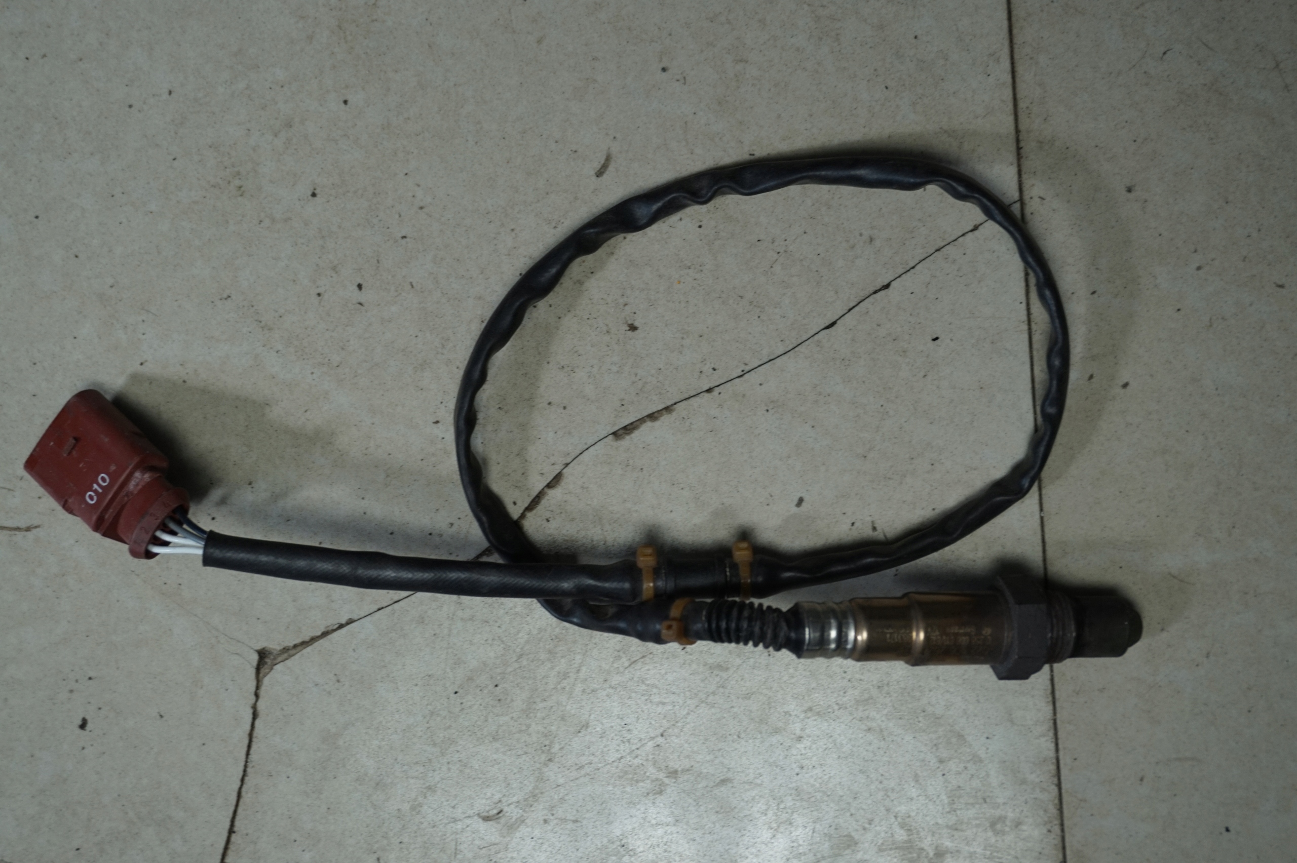 Audi VW 022906262AF sonda lambda