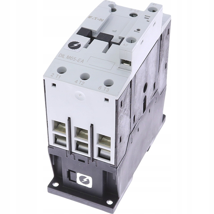

Eaton Stycznik Mocy DILM65-10-EA 65A 30kW 230V AC3