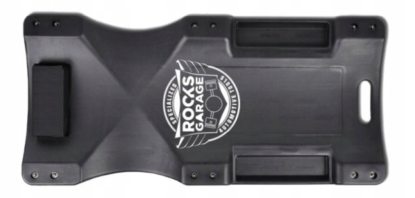 LEŻANKA SERWISOWA 150 KG 105 CM OK-08.4001