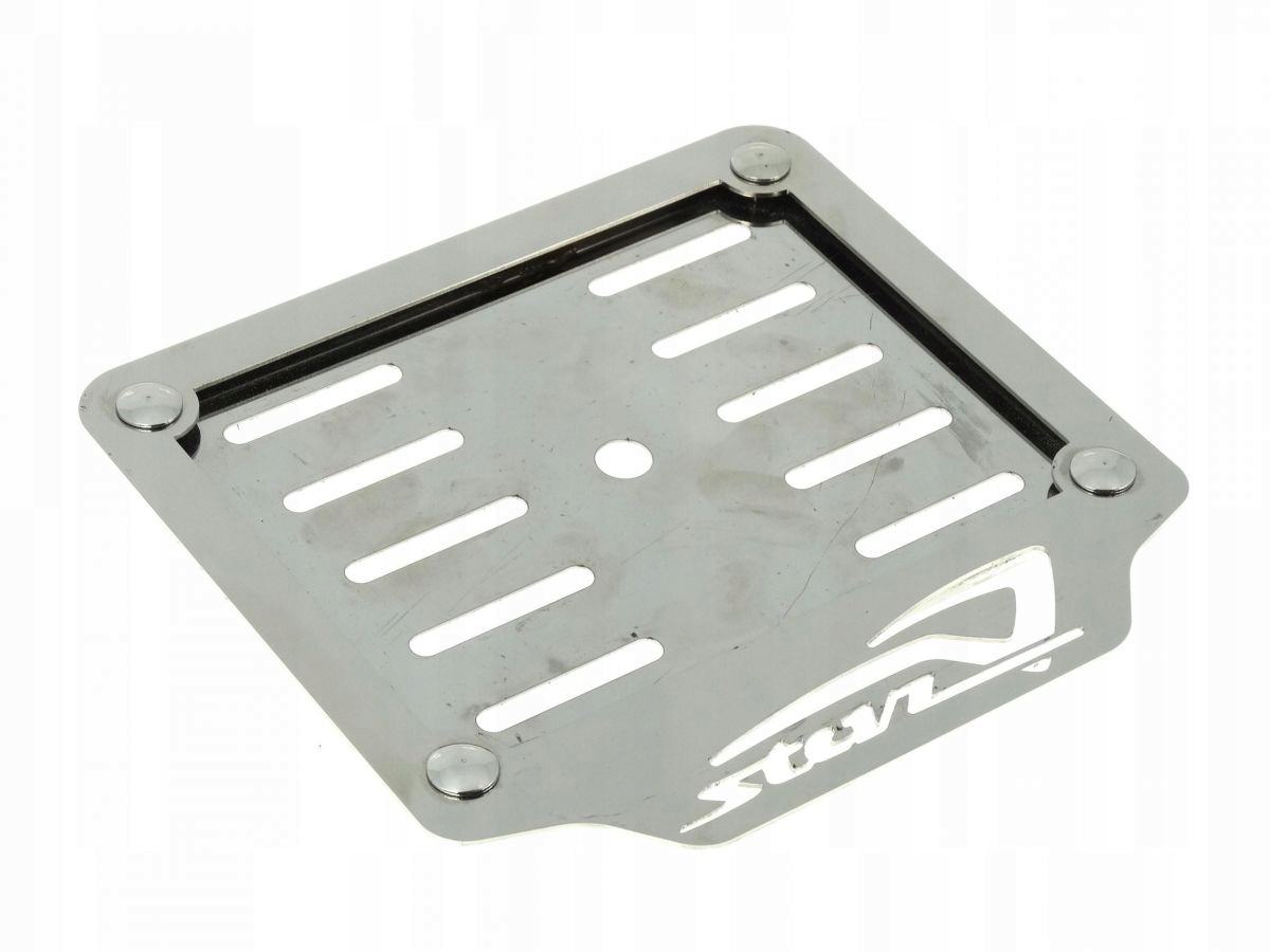 РАМКА НОМЕРНОГО ЗНАКА YAMAHA V STAR