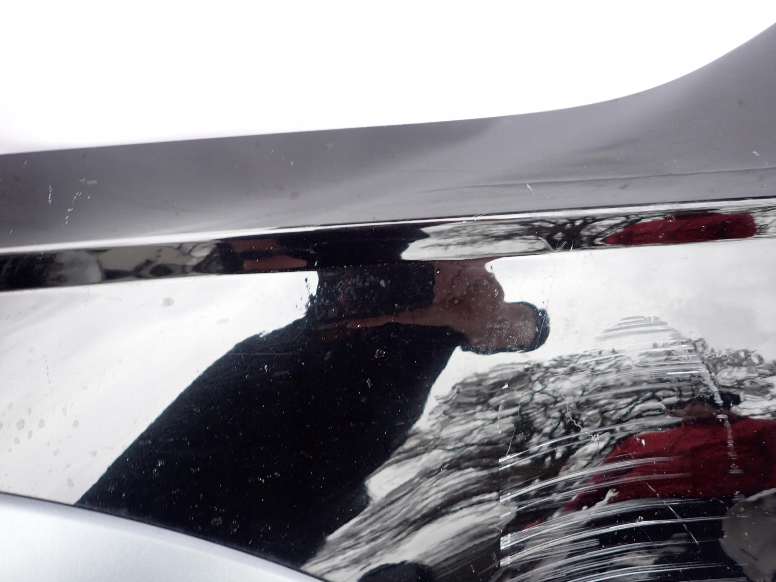 AUDI A6 4G ALLROAD 12- fender left front front