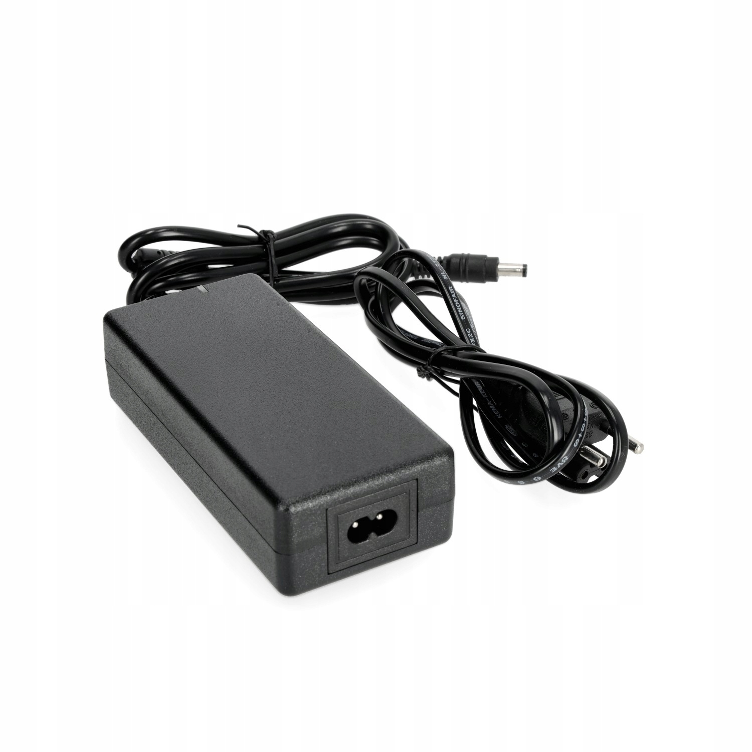 Měnitelný napájecí zdroj Desktop 12V 90W 7,5A Černý