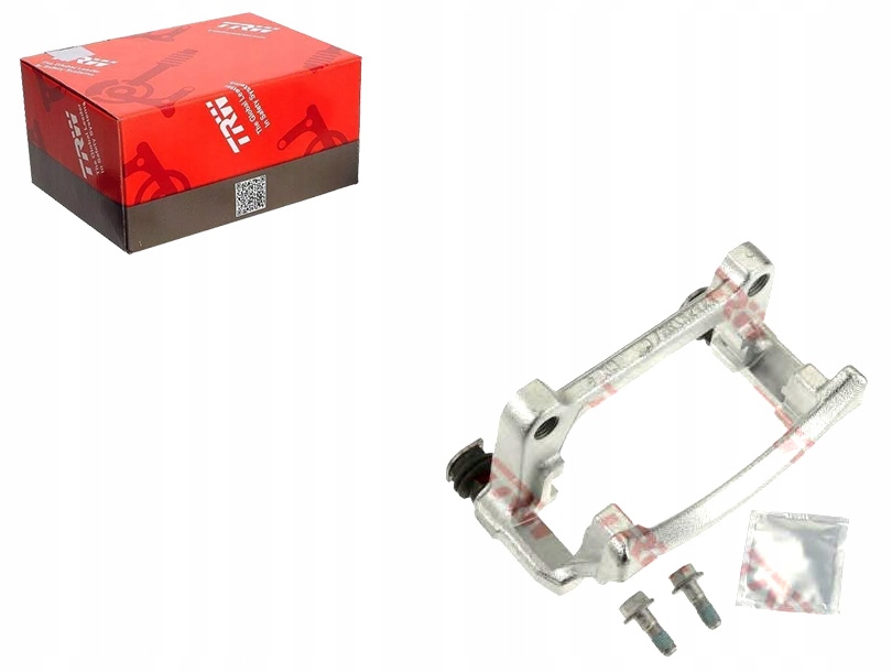 Upevnění Brzdového Třmenu Vw Zadní Multivan T5 T6 1,9-3