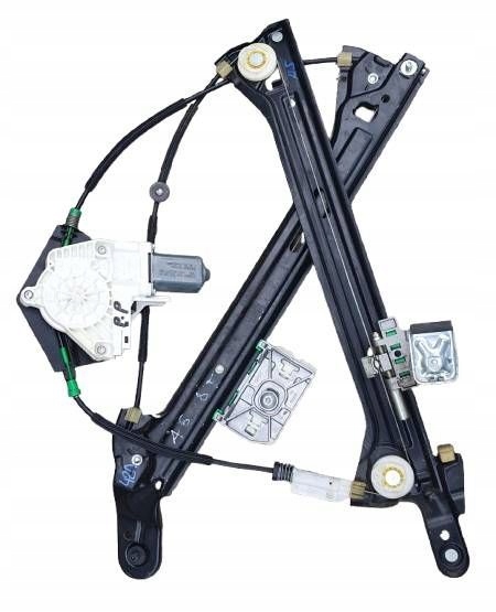 Audi A6 8K0 window regulator right front