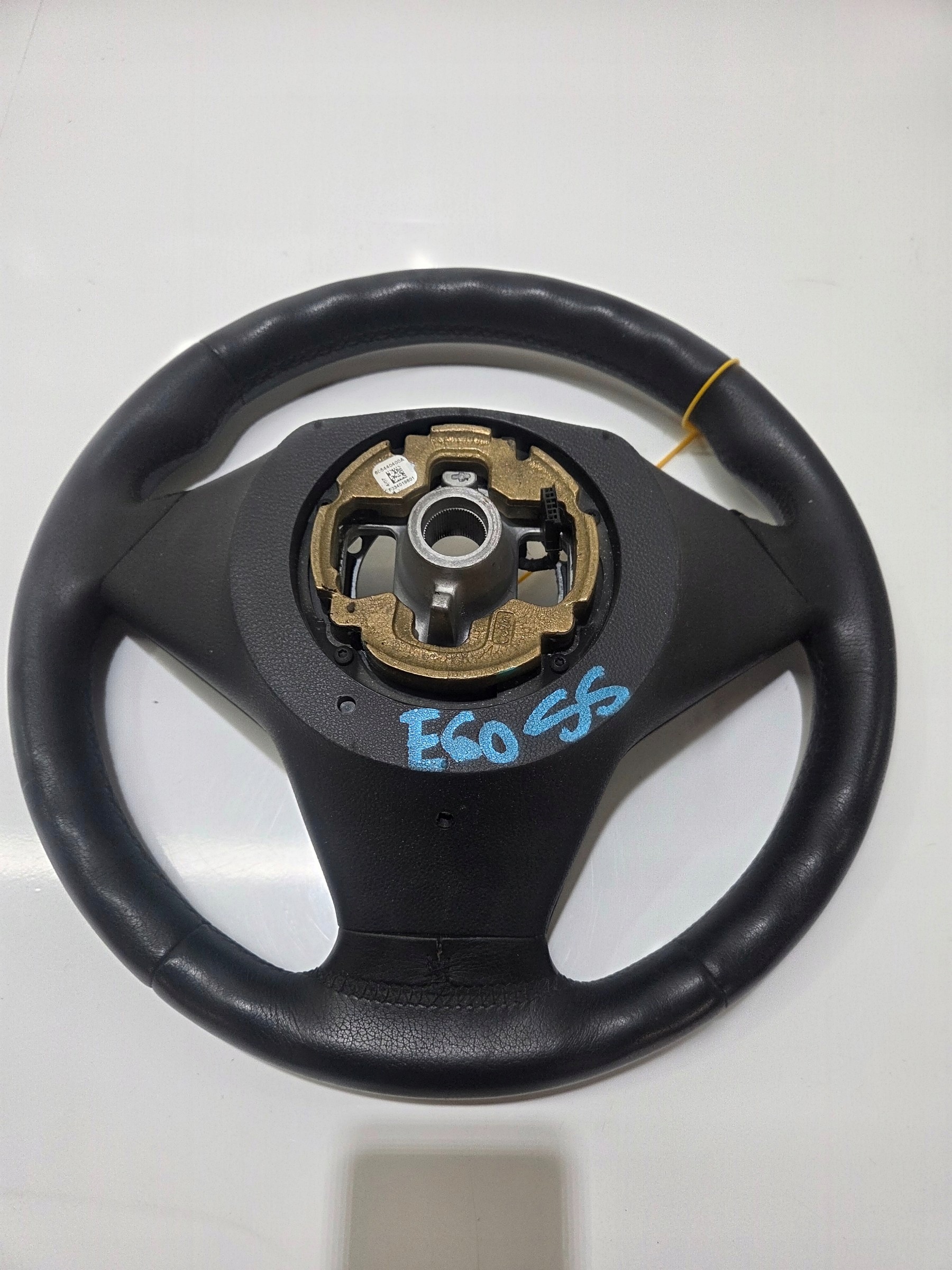 lenkrad BMW E60 E61 M PAKIET LIFT