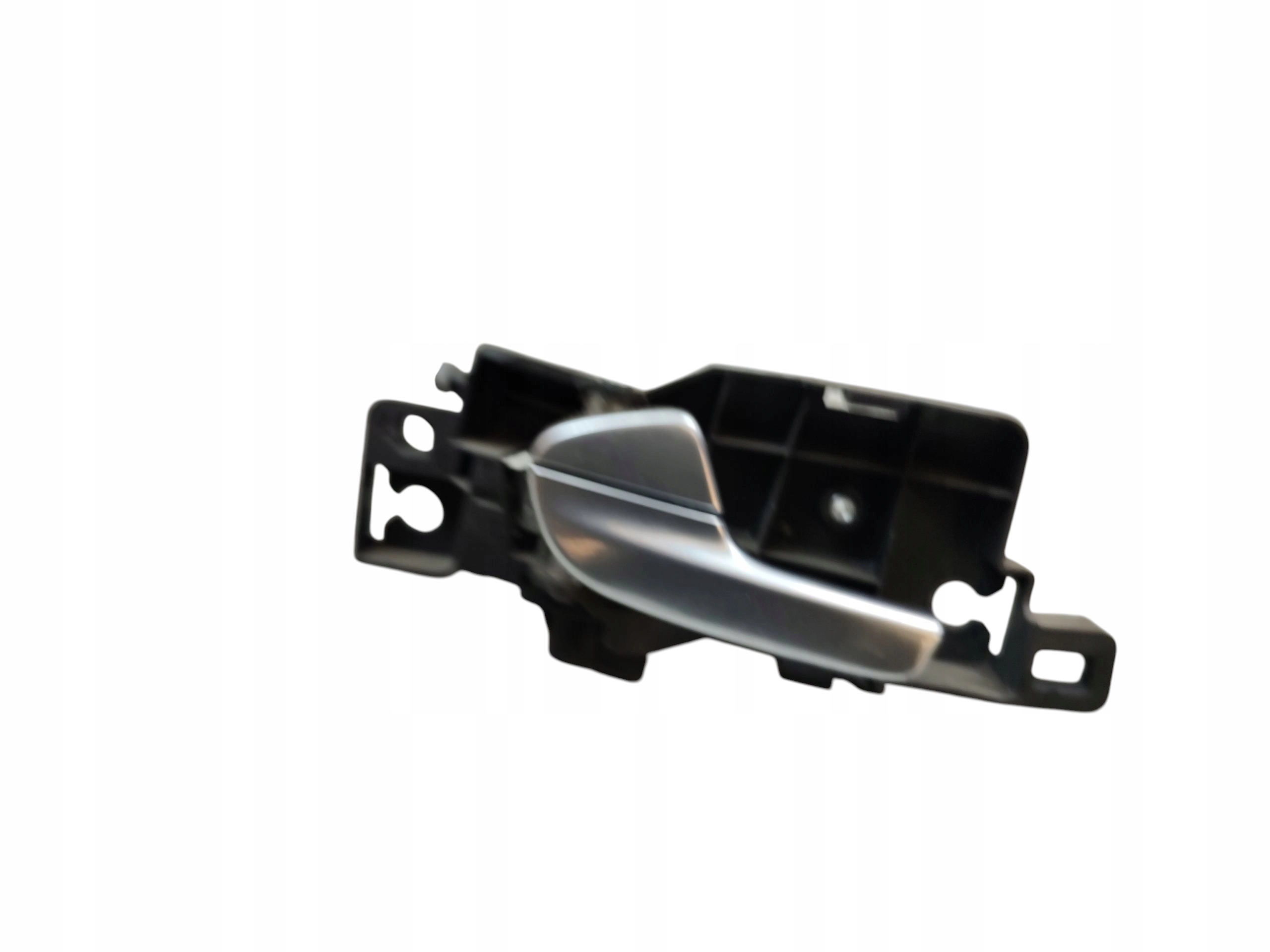 lock door left front FORD GALAXY MK2 (2006-2009)