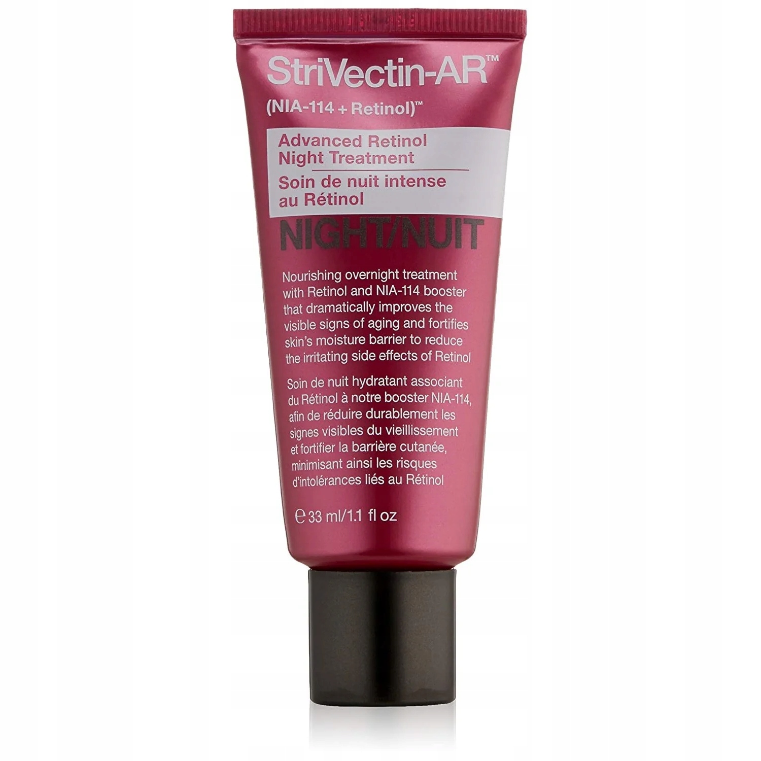 StriVectin-AR Pokročilá noční kúra s retinolem 33 ml Advanced Retinol