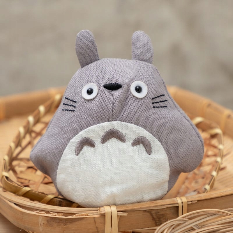 Semic Můj Soused Totoro Totoro Plyšák Otega 12 cm