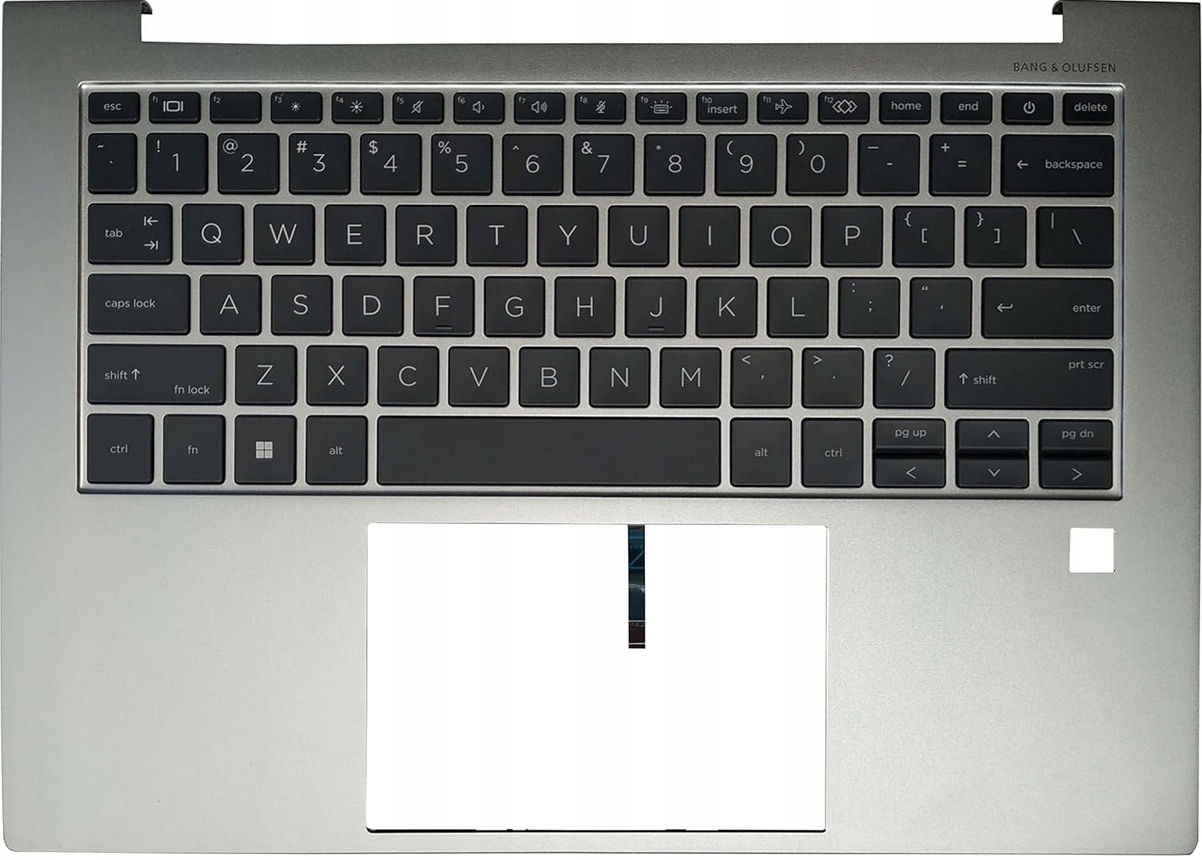Palmrest Hp EliteBook 840 G9 G10 845 G9 6070B1965702 klawiatura N09058-001