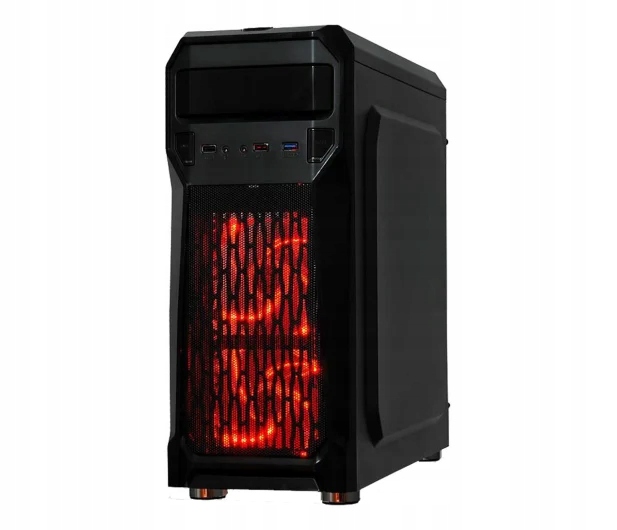 Komputer GAMINGOWY i7 / 32 GB / GTX 980 / Win 10 Marka Intel