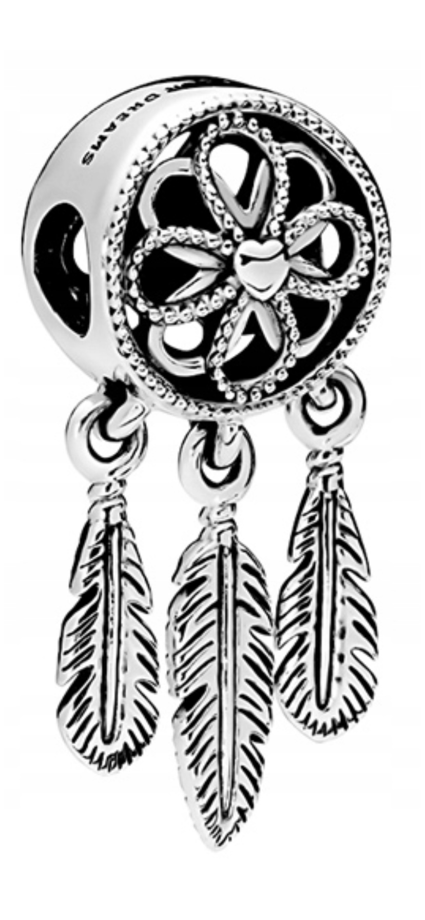 

Charms Łapacz Snów do Pandora