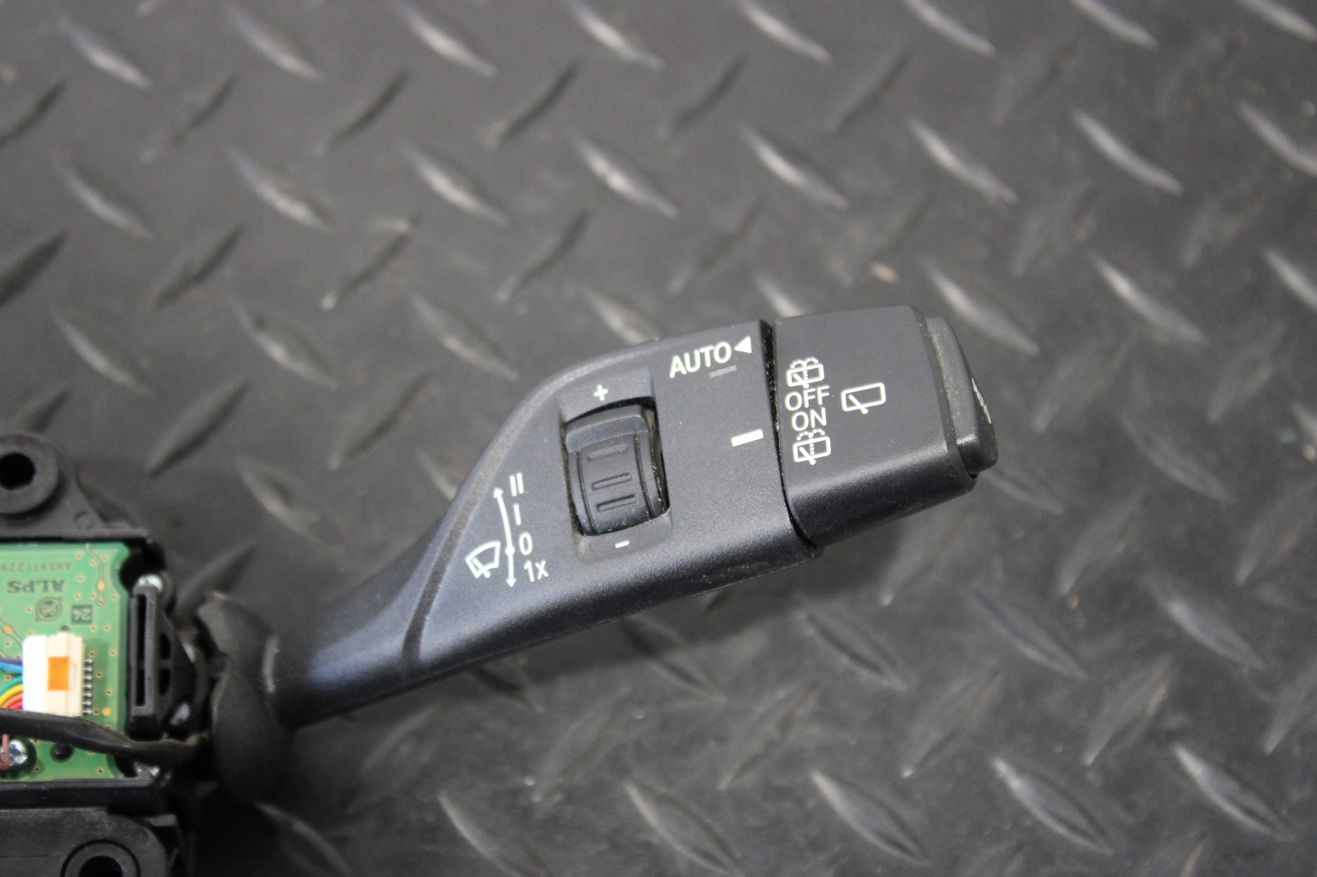 DEVIO LUCI DEVIO tergicristalli indicatori di direzione BMW X1 F48 6827369