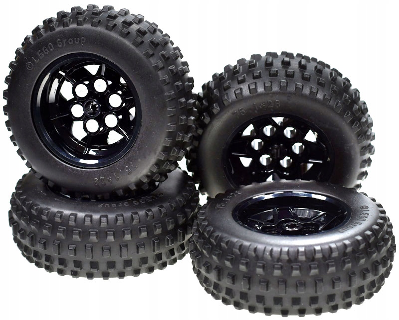 

Lego koła Off-Road 75.1x28 6321710 69909 51488