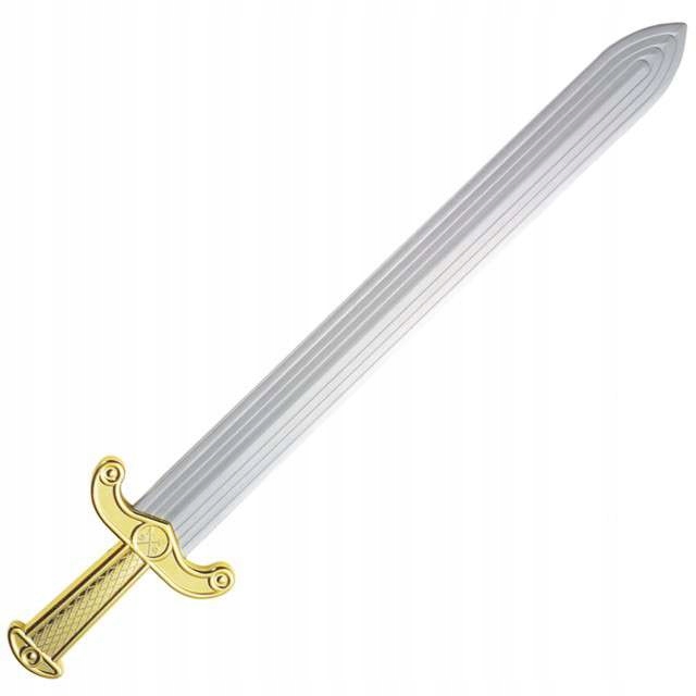 MIECZ broń RZYMSKI rycerz RZYMIANIN historyczny