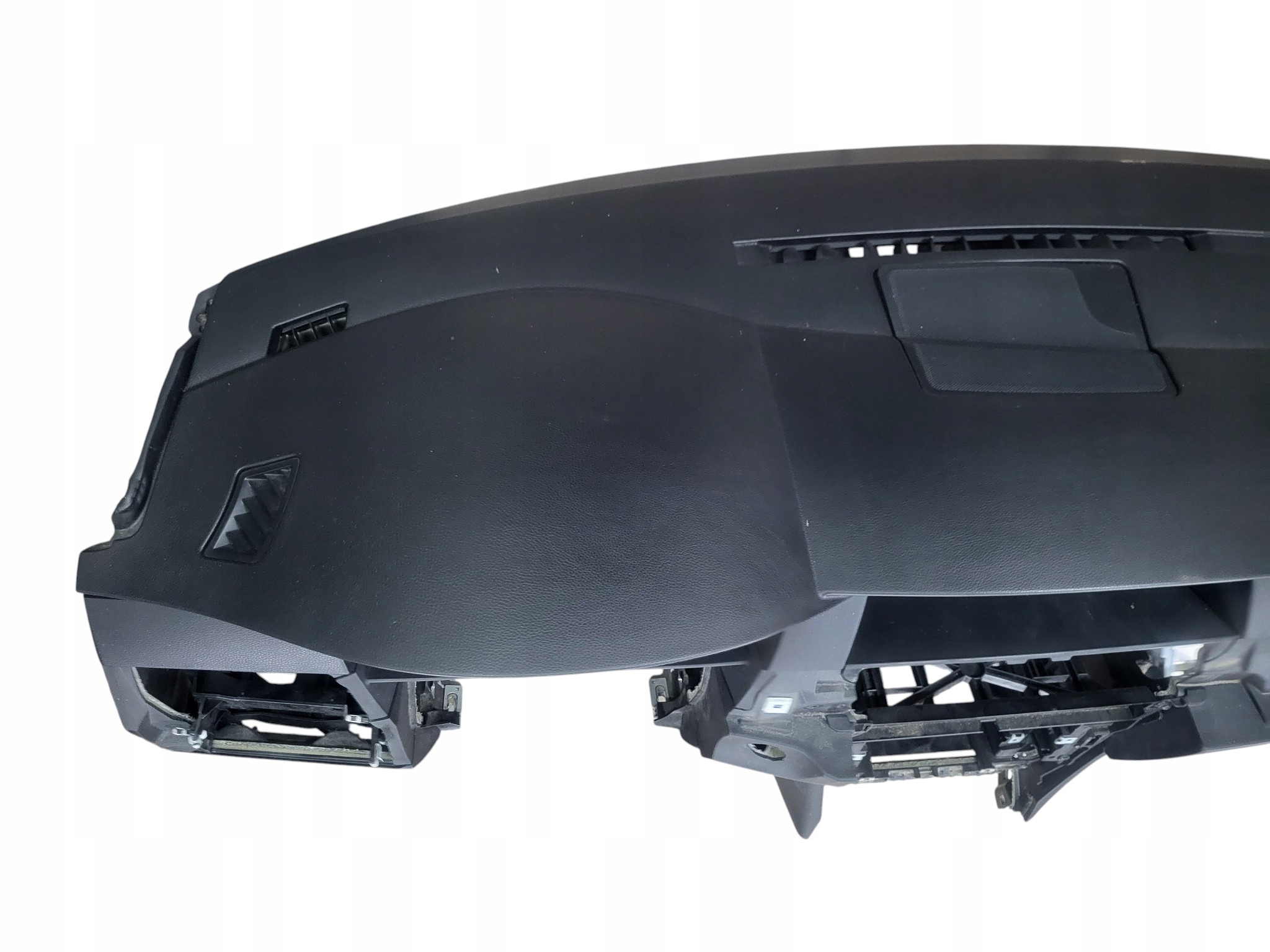 dashboard instrument panel cockpit BMW E60 E61 EUROPA