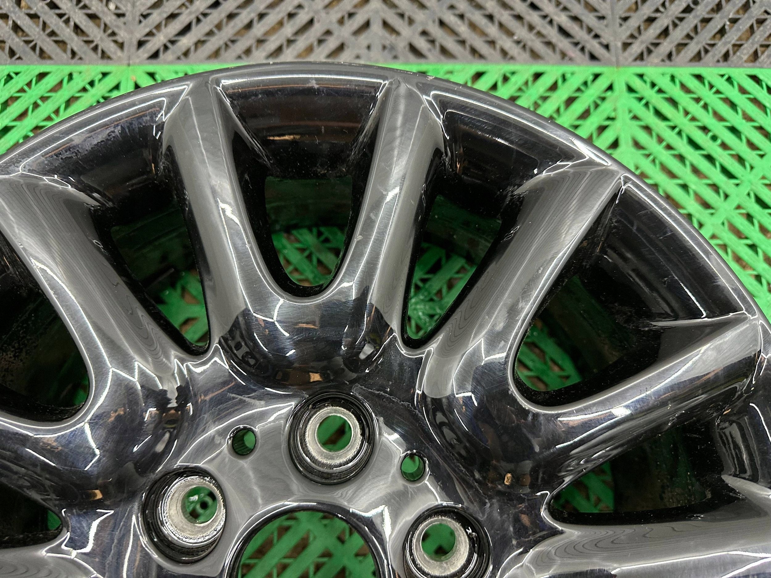 disc 16 Mini One - Cooper F56 F55 6855104