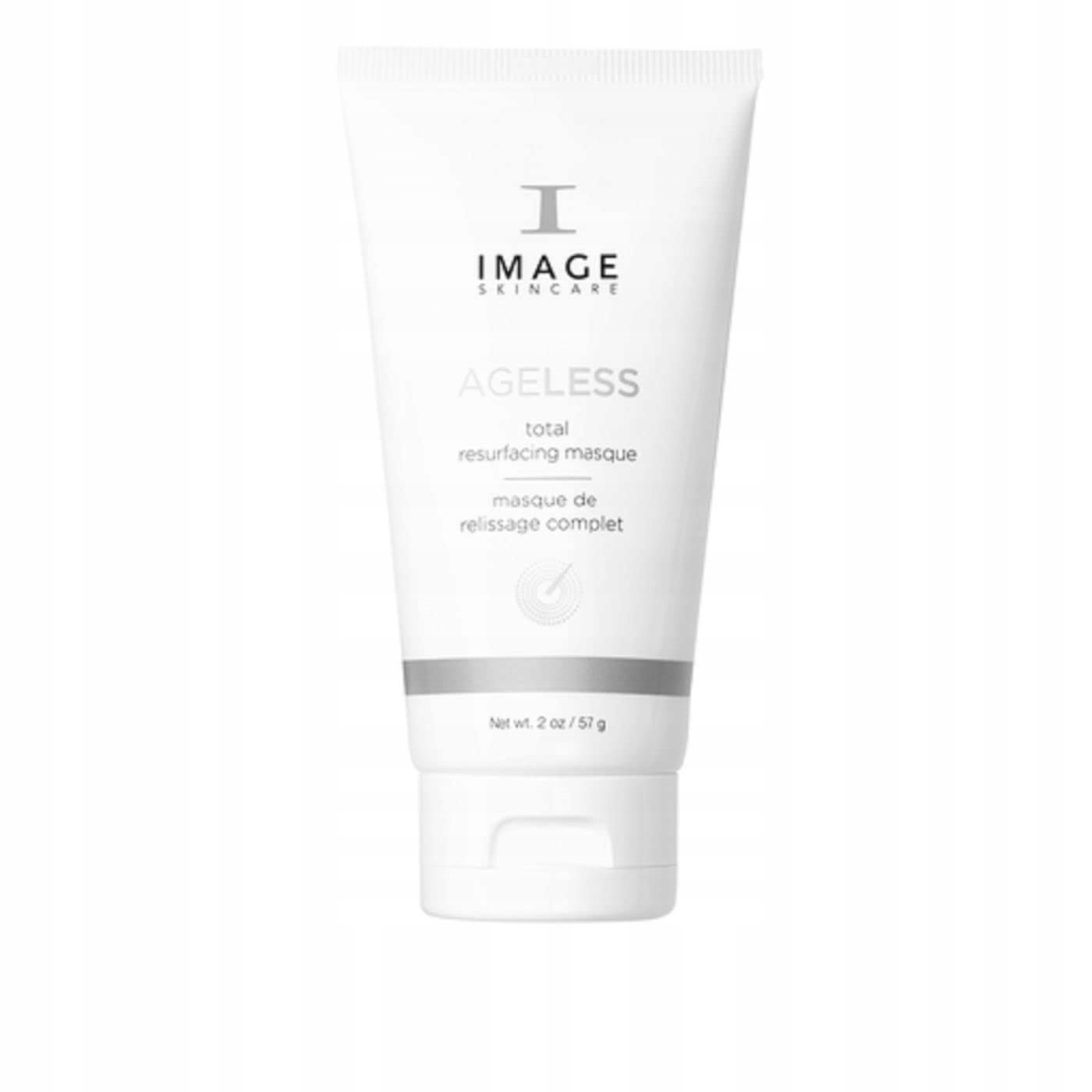 Image Skincare Ageless masque Maseczka Intensywnie Złuszczająca 57g