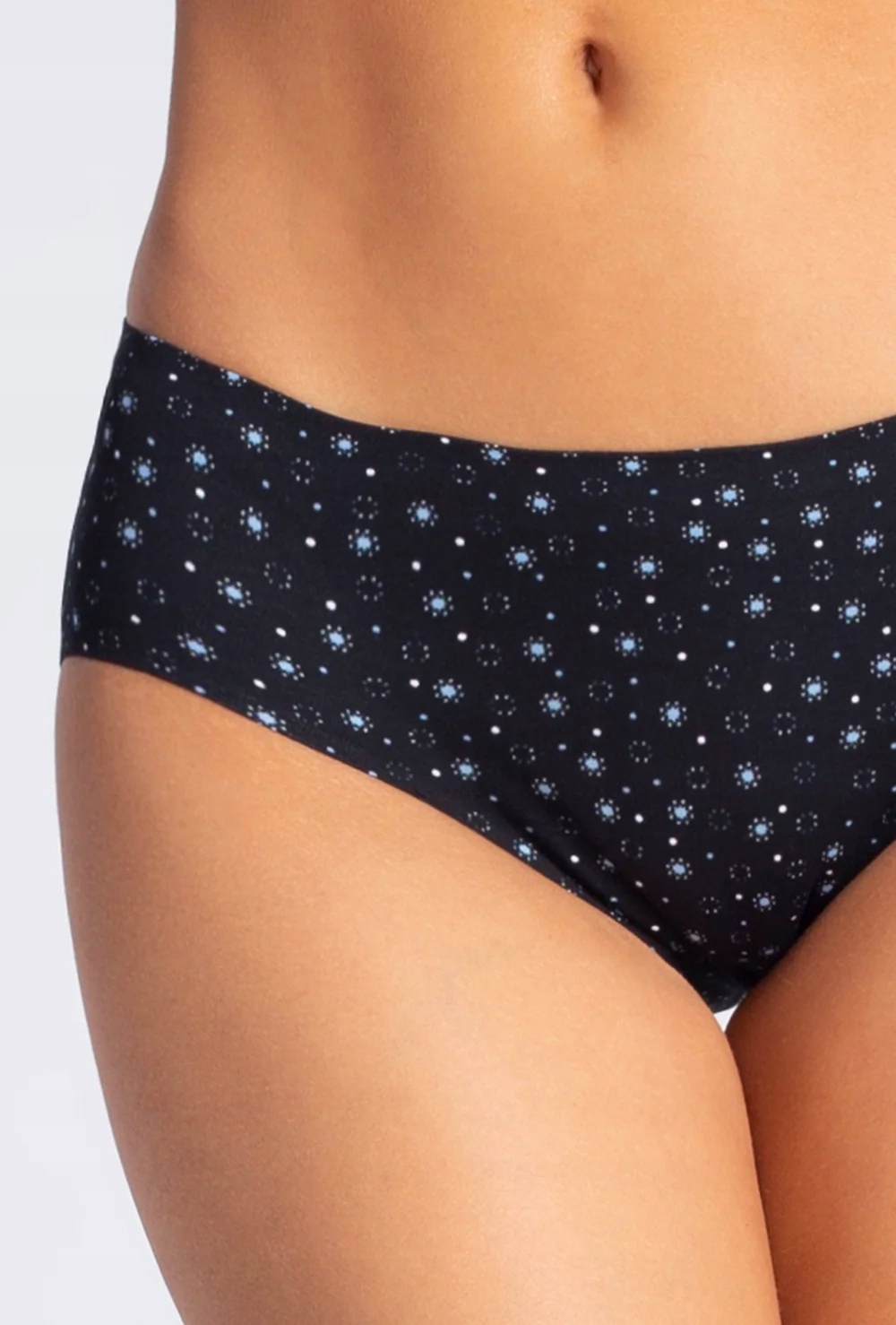 GATTA MAJTKI BIKINI BAWEŁNA PRINT 07 MULTICOLOR S Marka Gatta