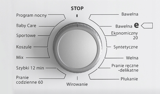 Pralko-suszarka Kernau KFWD 8642 8/6kg 15programów Model KFWD 8642