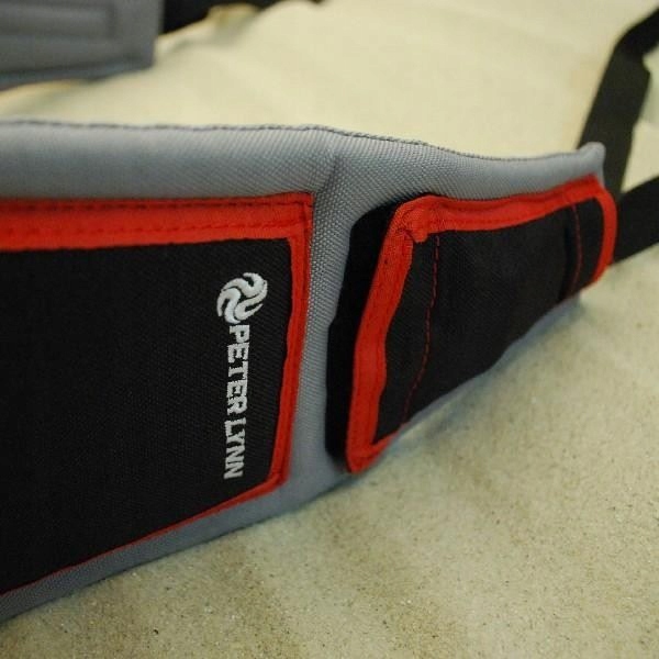 Trapez fullpower do manetek Peter Lynn Backstrap Rodzaj brak informacji