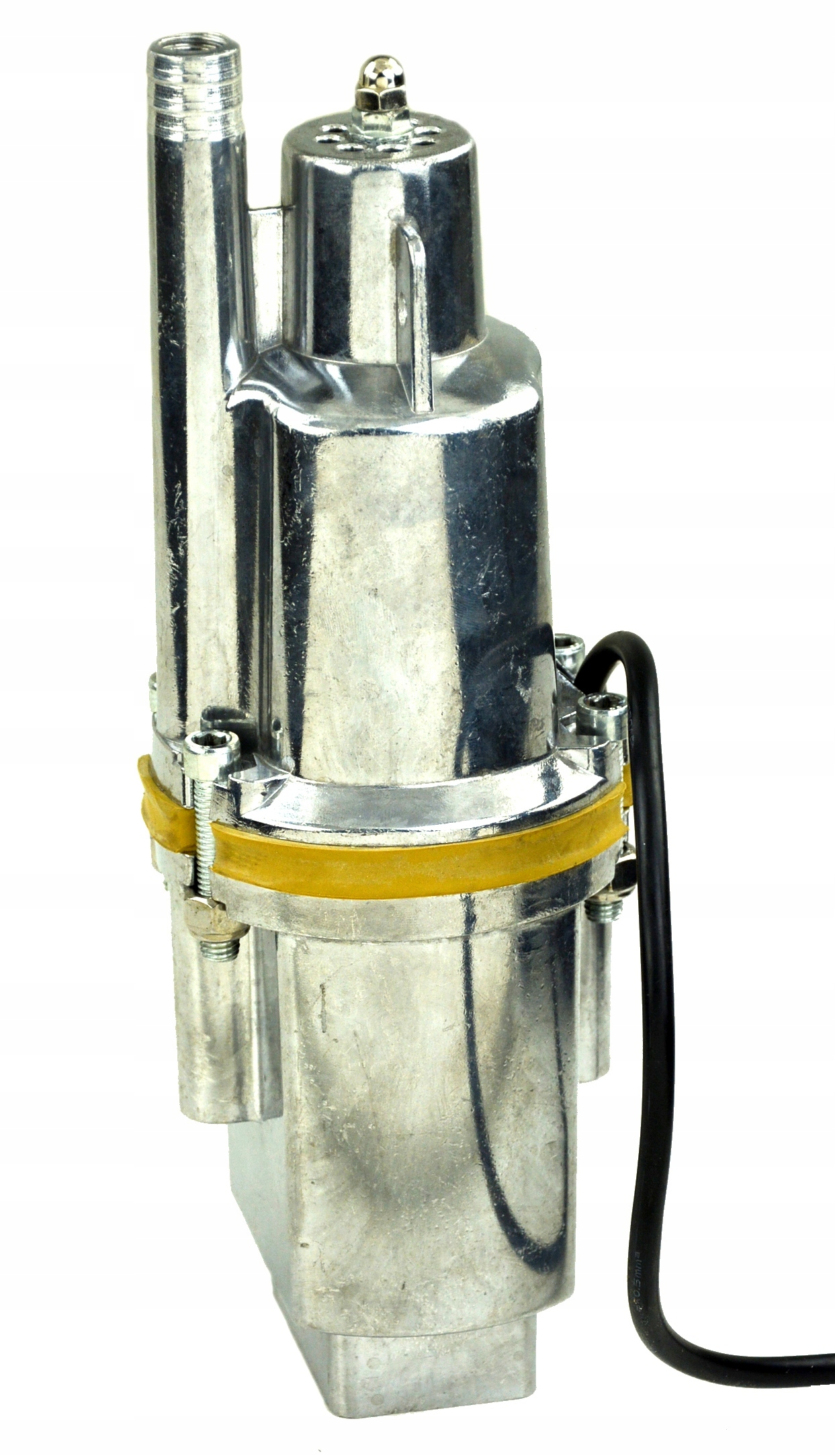 POMPA DO WODY BRUDNEJ I CZYSTEJ ZANURZENIOWA RUSKA Kod producenta 3166