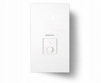 

Kospel Podgrzewacz Trójfaz. Z Zał. Hydr. 18 Kw