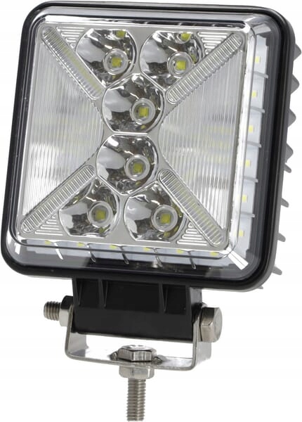 Pracovní lampa X 31W 2400/250 lumenů LA10505