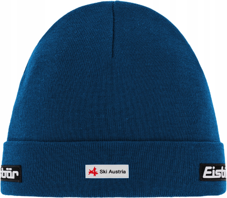 Czapka Zimowa Narciarska Eisbar Renan Os Mü Rl Ska Ski Austria Merino