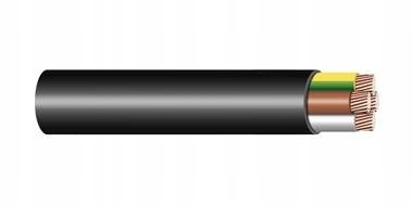 

Kabel energetyczny Yky 3x1,5 żo 0,6/1kV /bębnowy/