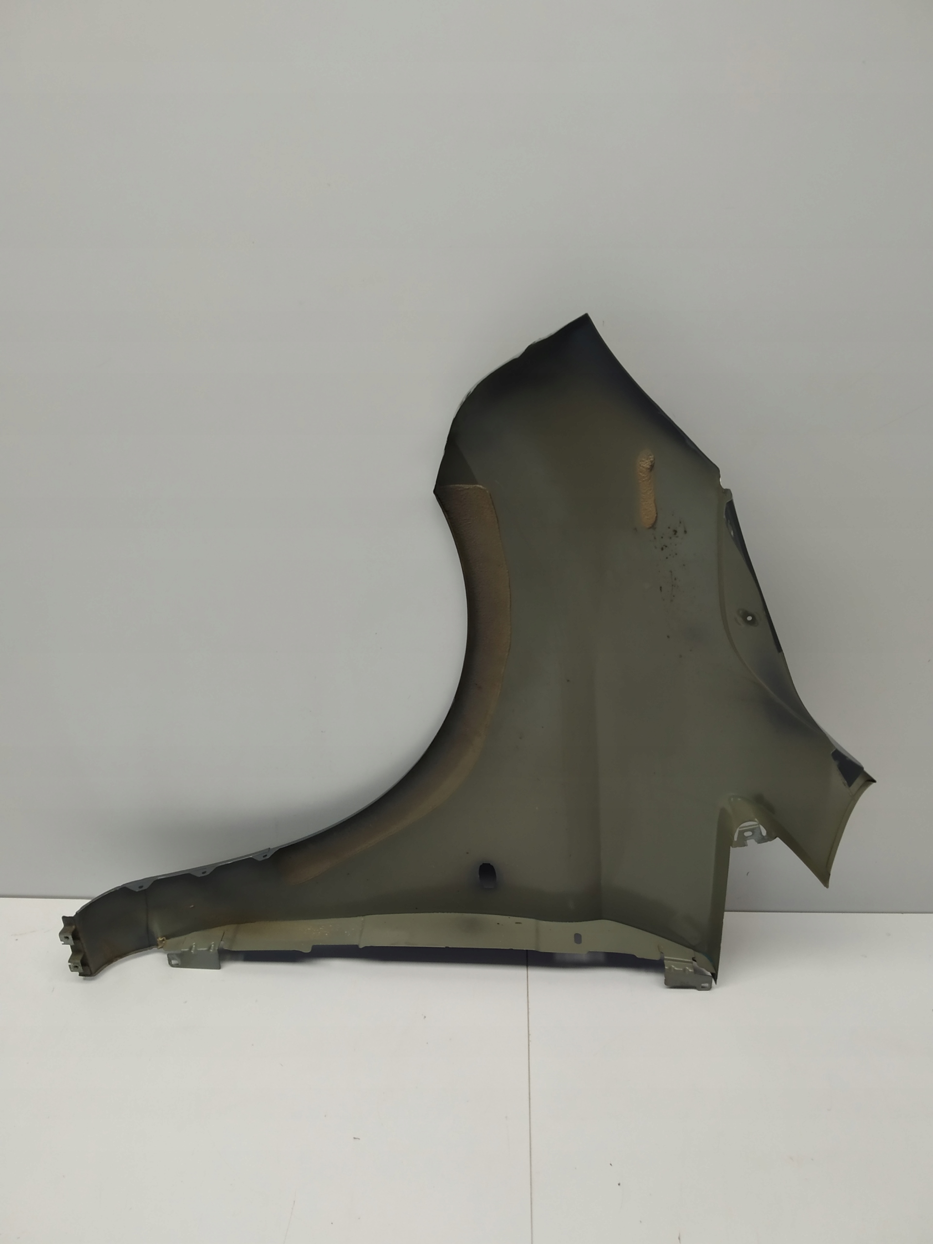 14r- W447 Mercedes Vito V Klasa fender front right below indicator