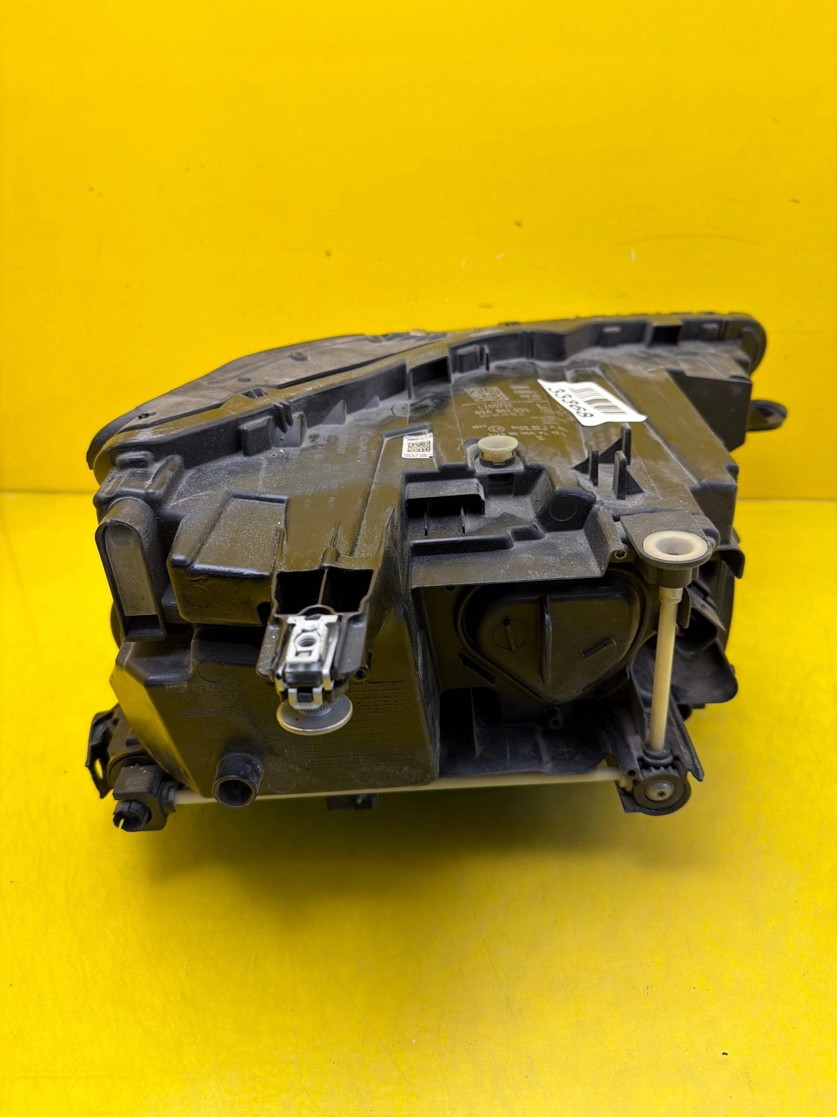 light left front Audi Q4 E-Tron Full Led 89A941033