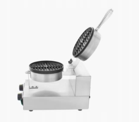 Gofrownica American style Moc 1000 W