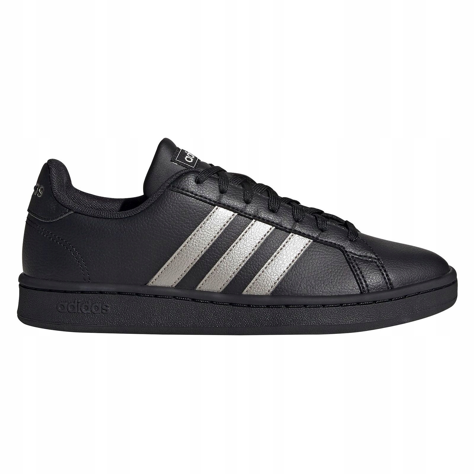

Buty damskie szkolne adidas Grand Court r.37,3