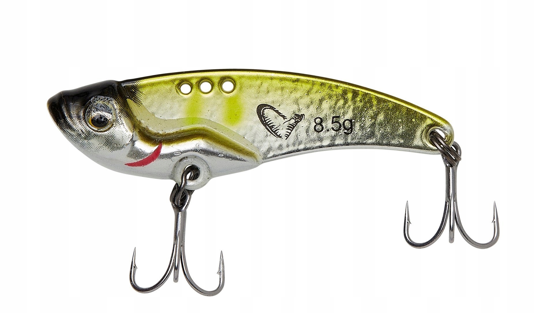 PRZYNĘTA SAVAGE GEAR VIBE BLADE SW-4,5 cm Marka Savage Gear