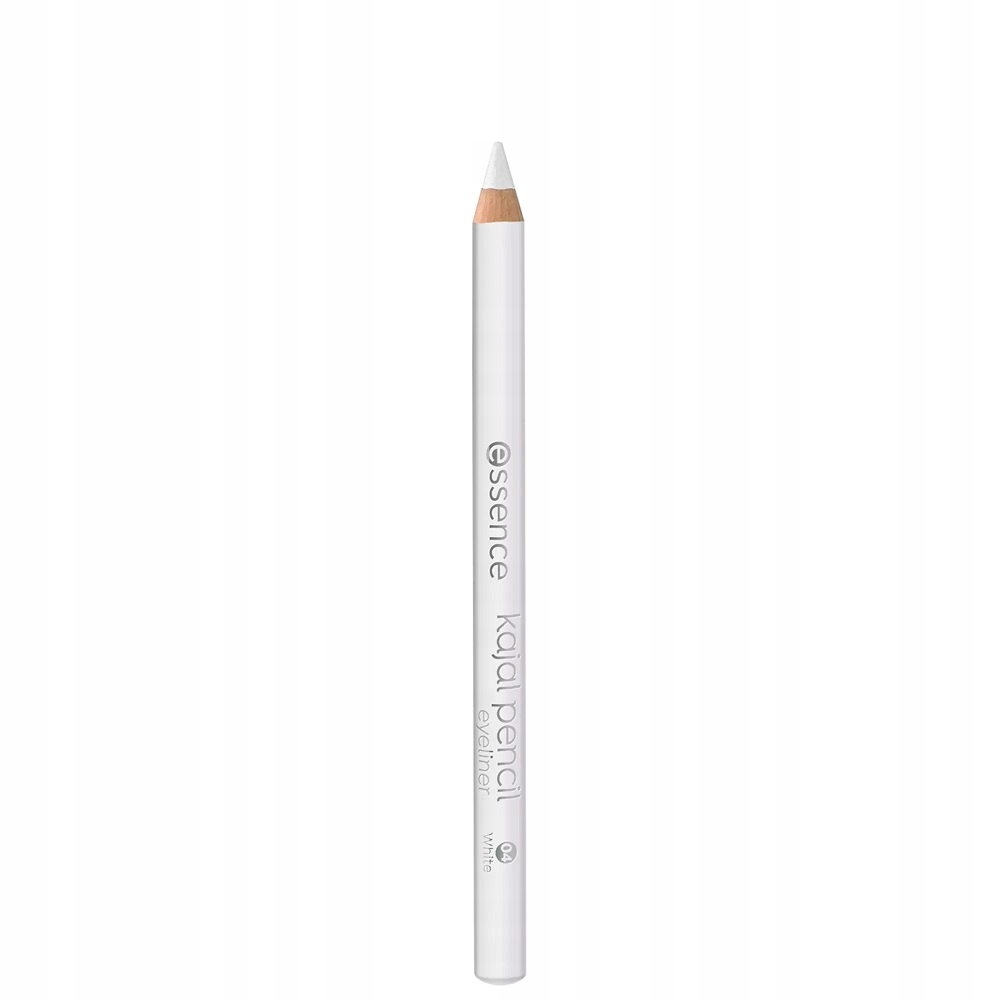 

Essence Kajal Pencil kredka do oczu 04 White 1g