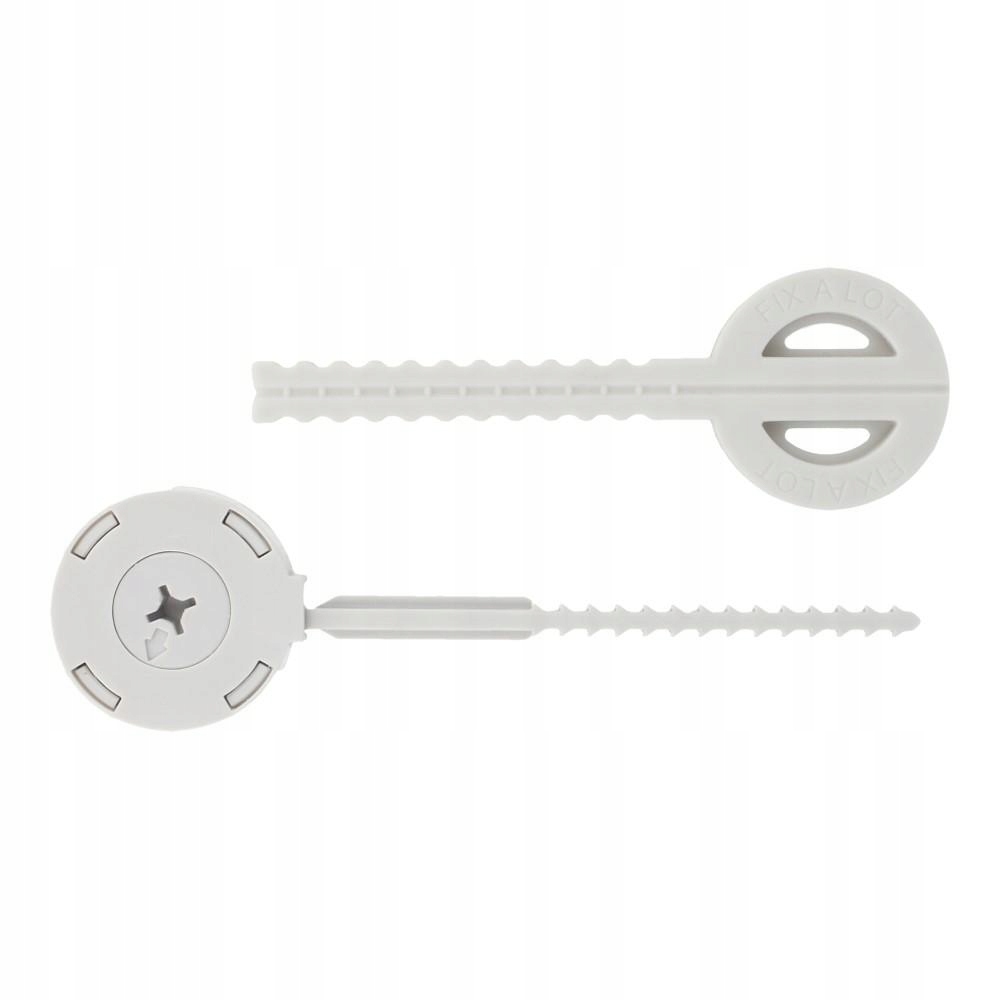 

Złącze meblowe do cienkich blatów 10mm