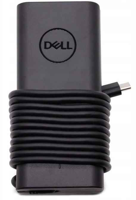 Napájecí adaptér Pro Nabíječku Notebooku Dell 65W Usb-c, 0VT148 LA65NM190