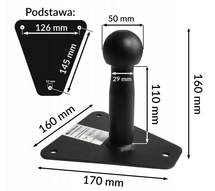 ВЕШАЛКА НА БАГАЖНИК ПЛАТФОРМА НА ВЕЛОСИПЕДЕ НА КРЮЧОК