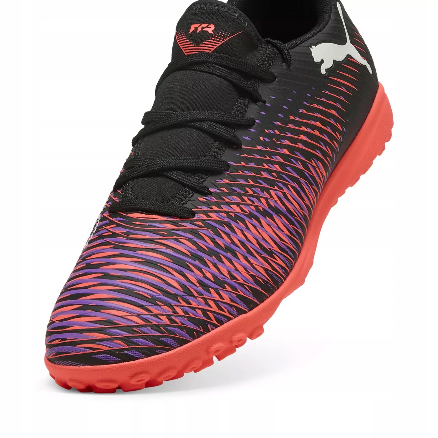 Fotbalová obuv Puma Future Tt Turfy pro hru na umělém trávníku, velikost vel.