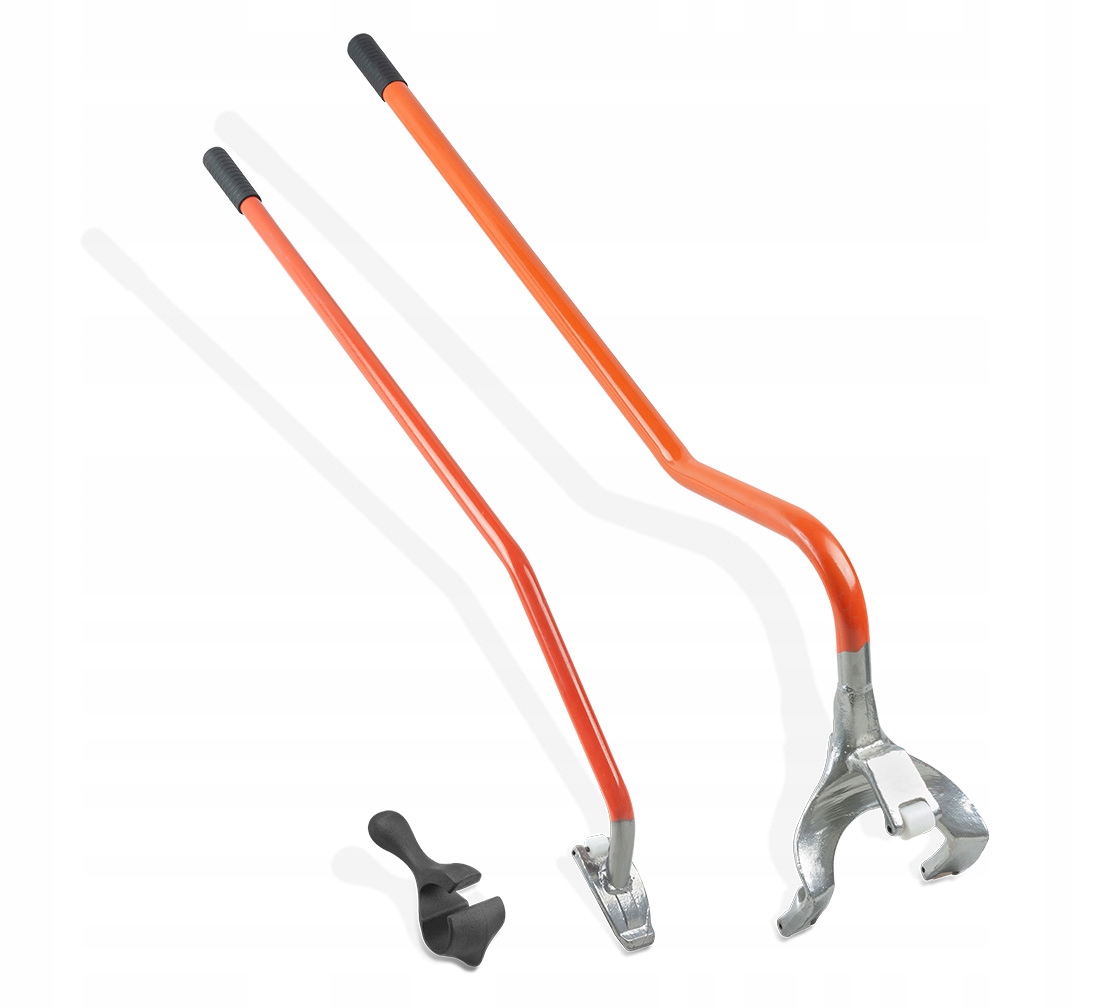 ŁYŻKI DO KÓŁ OPON CIĘŻAROWYCH MONTAŻOWNICA RĘCZNA REDATS Marka Redats