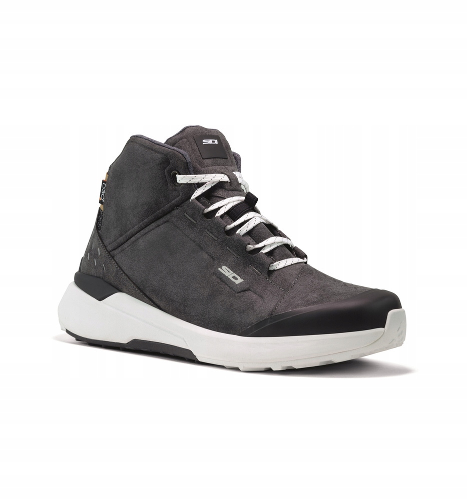 Sidi Nucleus Suede Wp