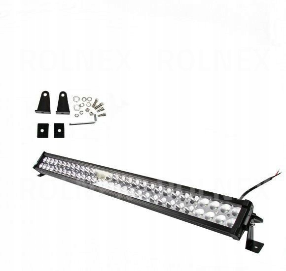 Pracovní lampa 60 Led 180W Panel 28180