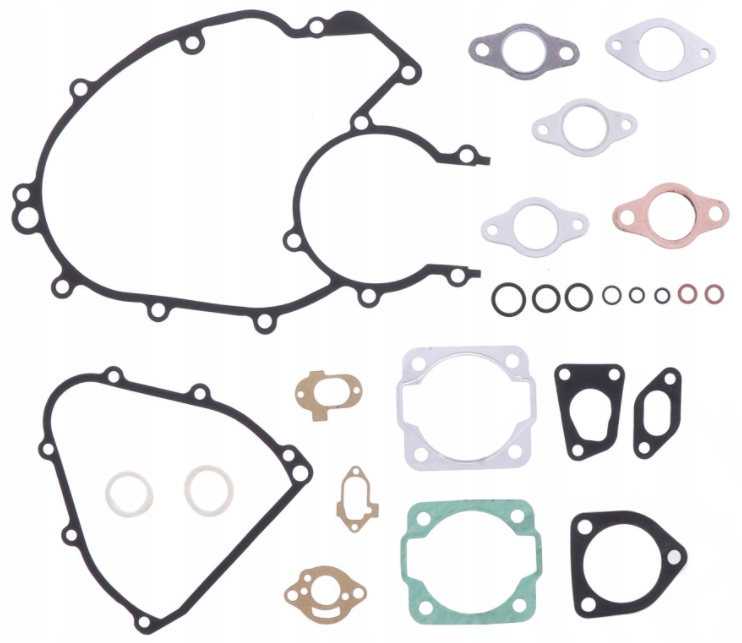 Sada těsnění Vespa Pk 125 82-86